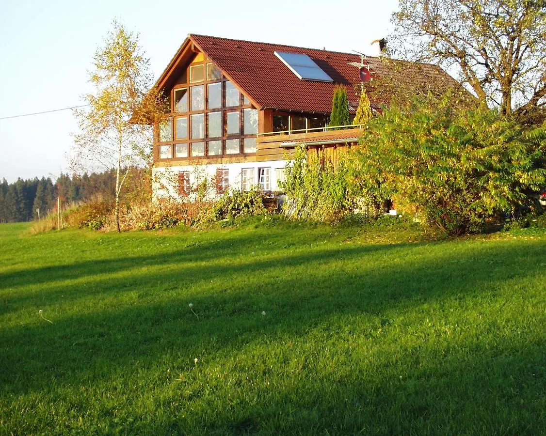 Ferienwohnung Biohof und Imkerei Schlössle Allgäu Untrasried 0*,