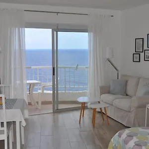 Bright By The Sea , Icod De Los Vinos Spanien