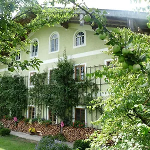  Apartment Sprenghof