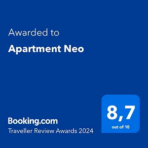 Neo , Crikvenica Kroatien