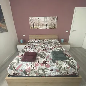 Residenza Il Melograno Fiera , Verona Italien